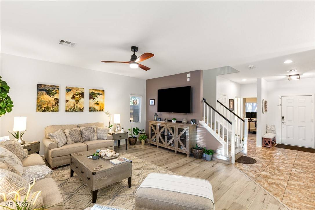 North Las Vegas, NV 89085,8115 Cowboy Springs ST