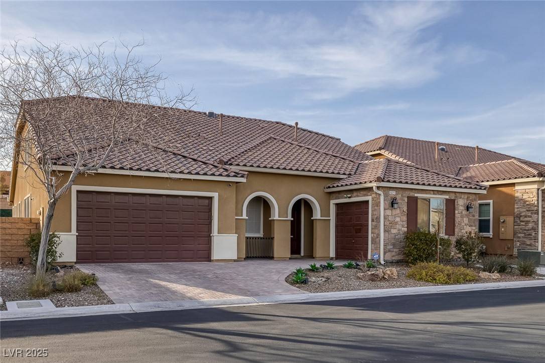 Las Vegas, NV 89148,6021 Vista Clara ST