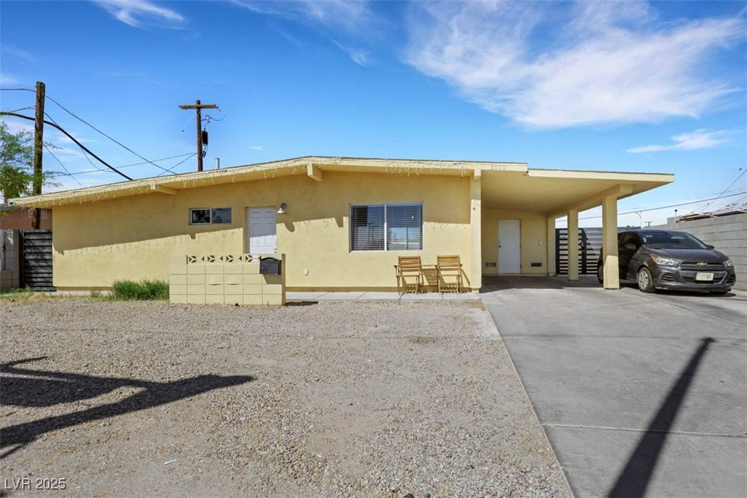 North Las Vegas, NV 89030,3000 E Owens AVE