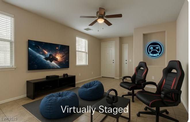 Las Vegas, NV 89148,6457 Lovett Canyon ST