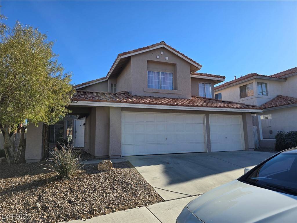 Las Vegas, NV 89128,8401 Luna Bay LN