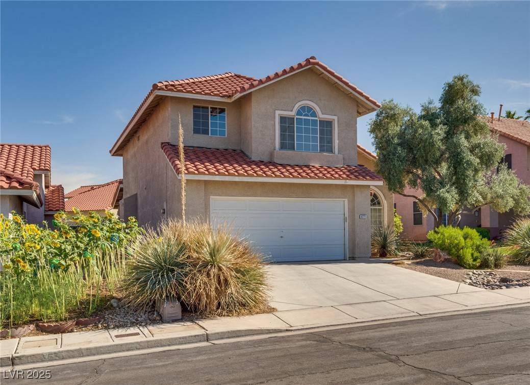 Las Vegas, NV 89147,8771 Martinique Bay LN