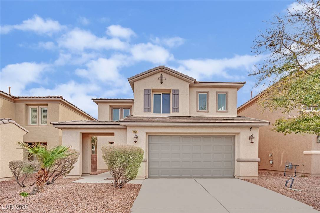 North Las Vegas, NV 89084,3221 Birdwatcher AVE