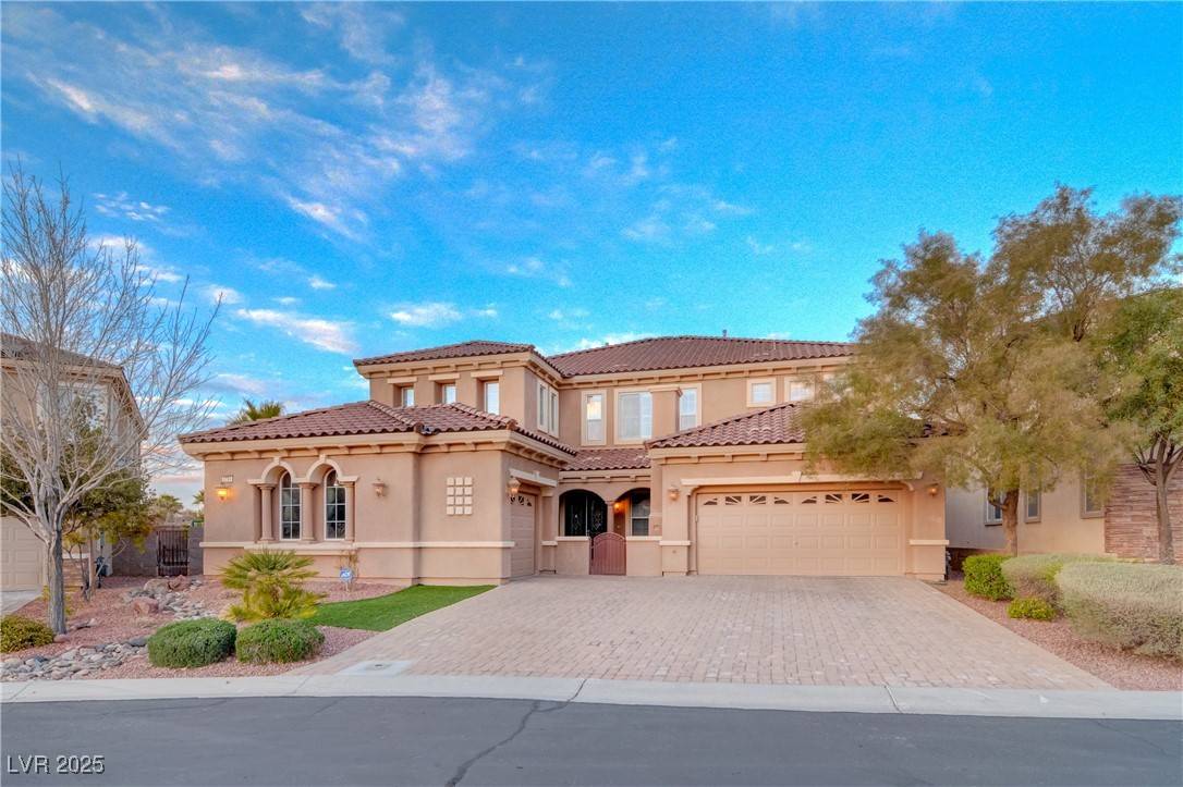 Henderson, NV 89044,2704 Kildrummie ST