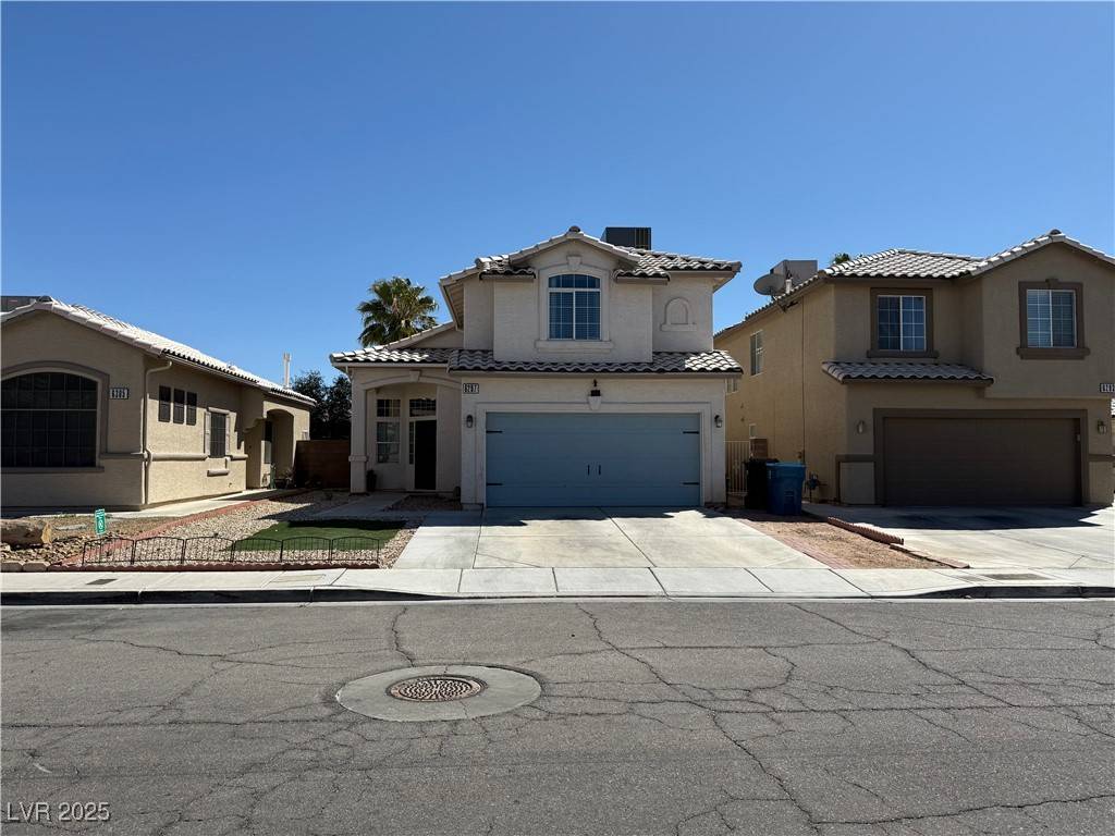 Las Vegas, NV 89142,6297 Peach Orchard RD