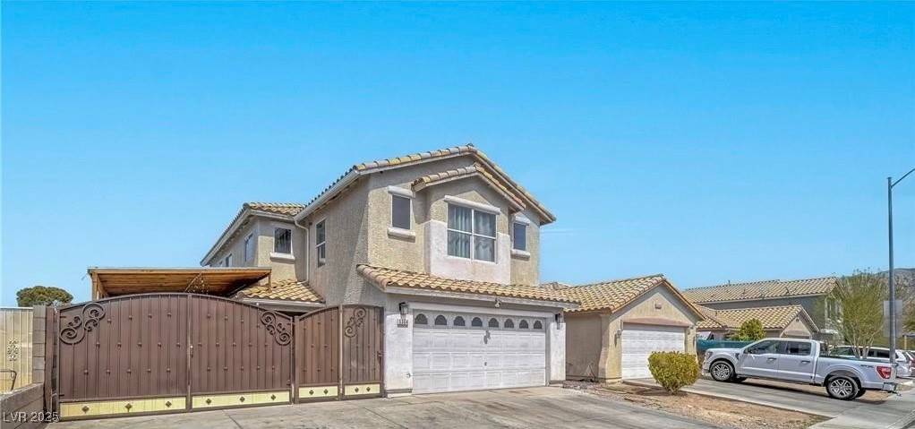 Las Vegas, NV 89110,5364 Awbury AVE