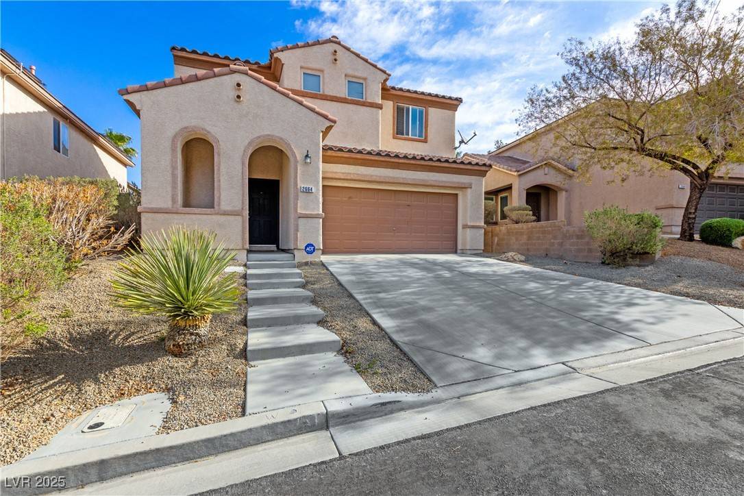 Henderson, NV 89044,2664 Strichen AVE