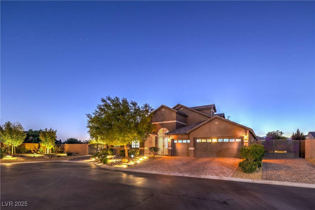 Las Vegas, NV 89131,7311 Velvet Sky ST