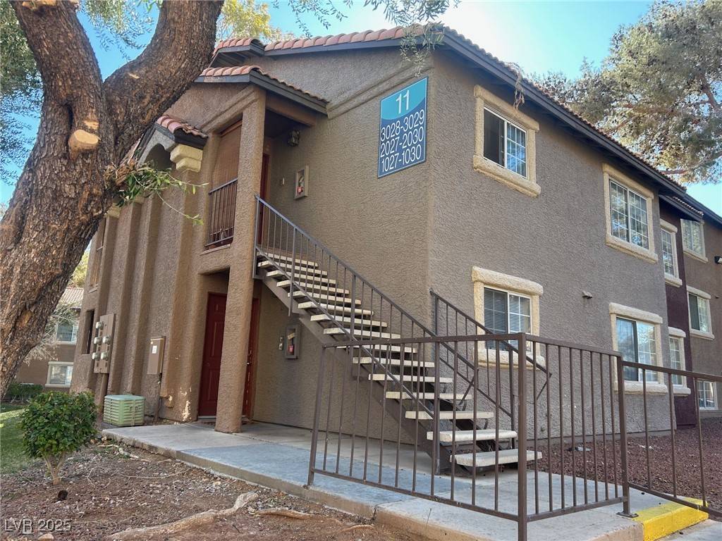 Las Vegas, NV 89117,2750 S Durango DR #2027