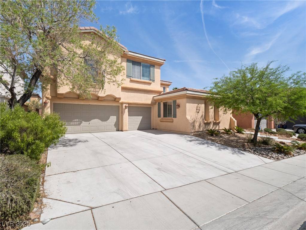 Las Vegas, NV 89178,8348 Nelson Ridge LN