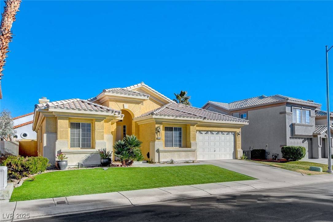 Las Vegas, NV 89147,4532 Laguna Vista ST