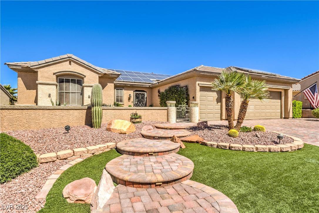Henderson, NV 89052,2776 White Sage DR