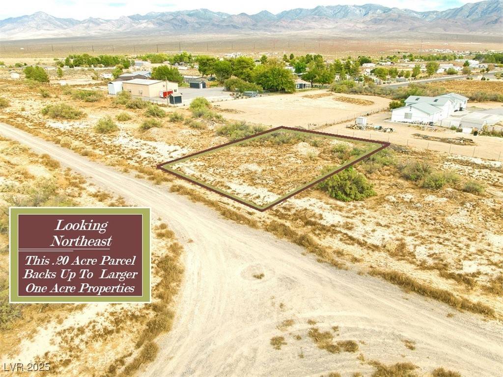 Pahrump, NV 89060,5641 N Goleta AVE