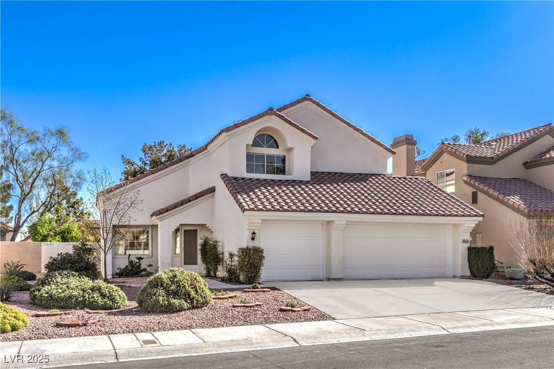 Las Vegas, NV 89128,2916 Cape Verde LN