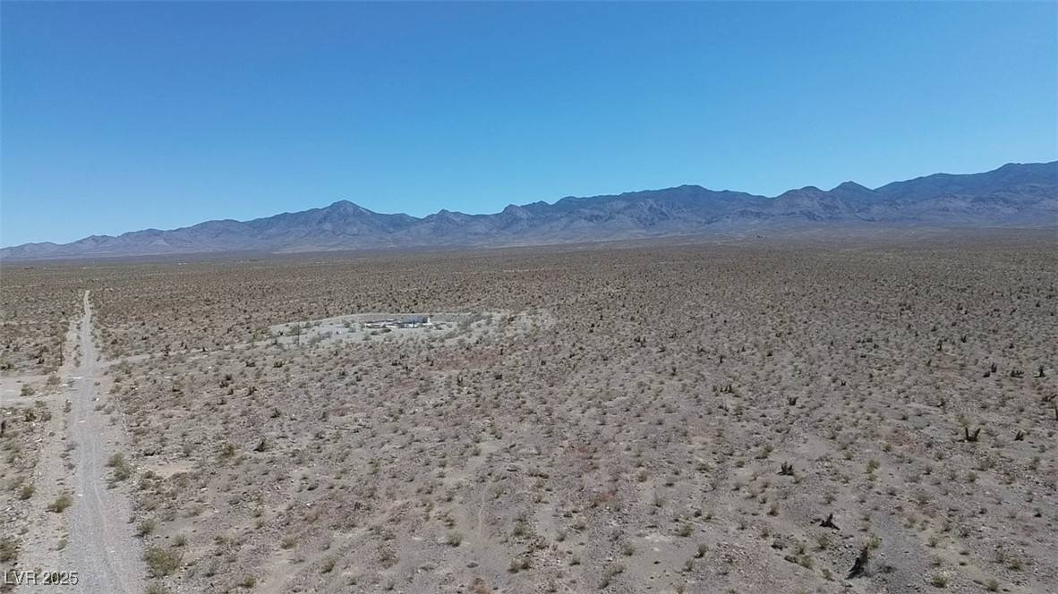 Pahrump, NV 89060,7601 N Blagg RD