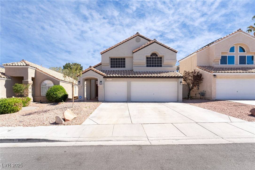 Henderson, NV 89074,80 Sea Holly WAY