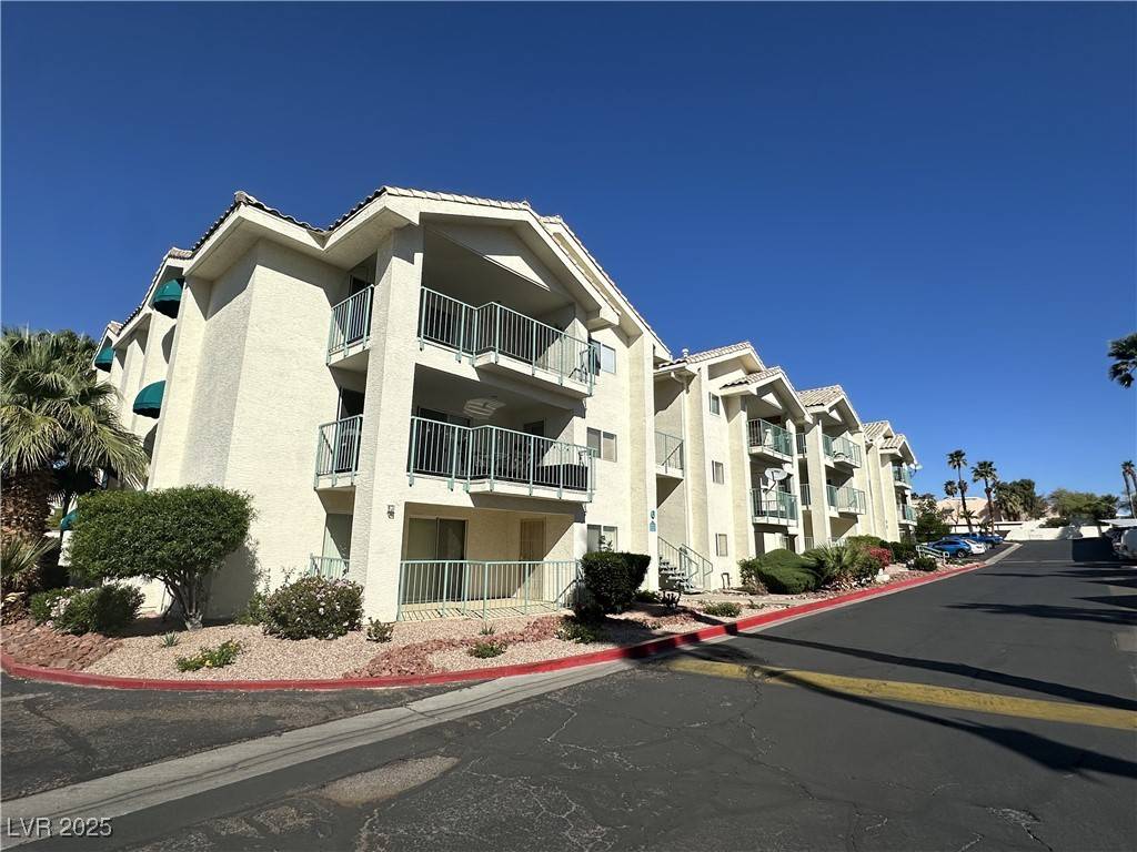 Laughlin, NV 89029,3550 Bay Sands DR #3044