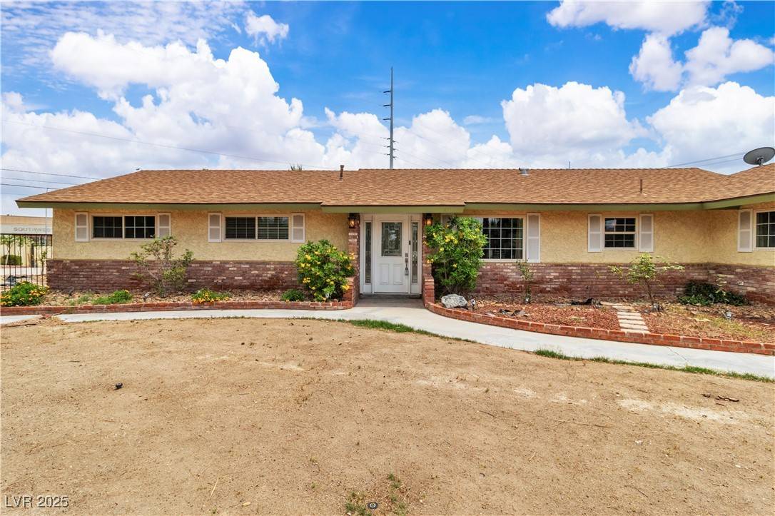 Las Vegas, NV 89119,4678 Saddle PL