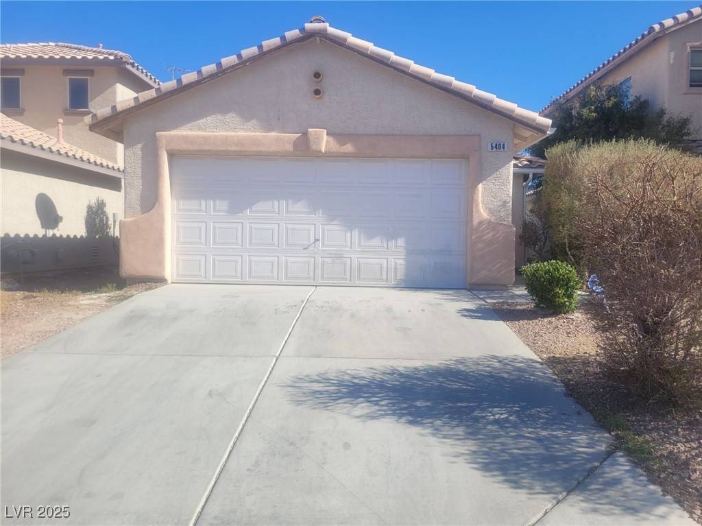 Las Vegas, NV 89118,5404 Walcott DR
