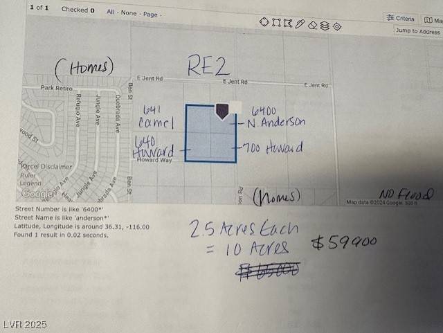 Pahrump, NV 89060,641 Camel