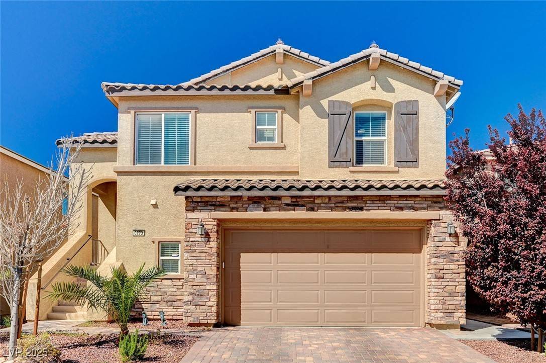 Las Vegas, NV 89149,6773 Bristle Falls ST