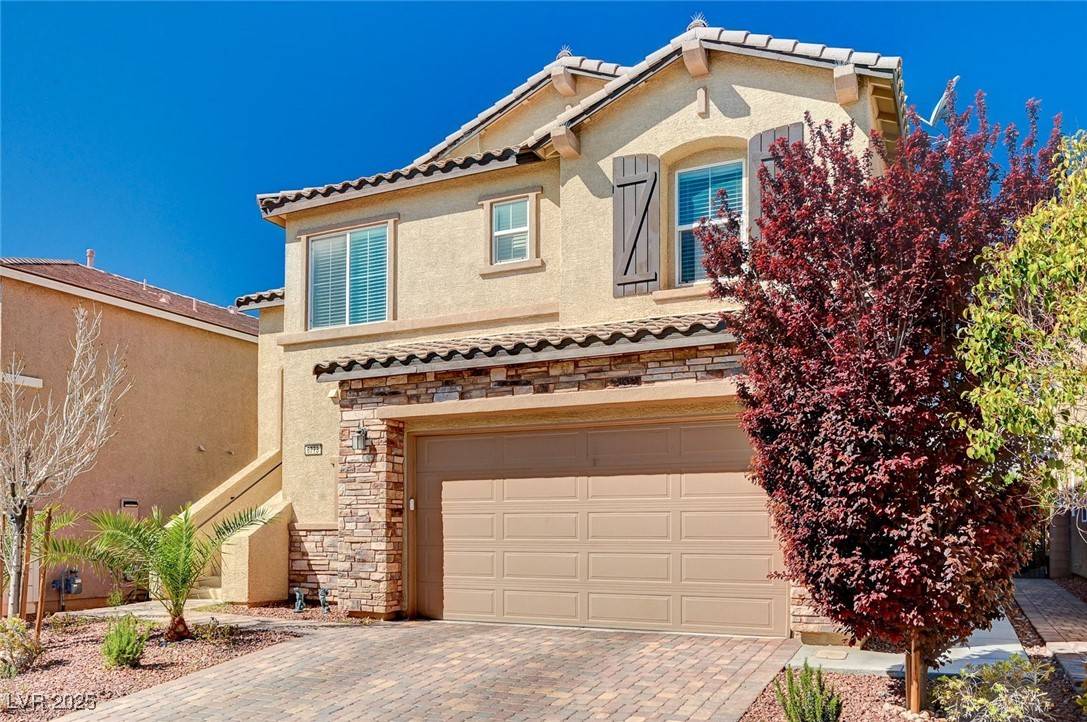 Las Vegas, NV 89149,6773 Bristle Falls ST