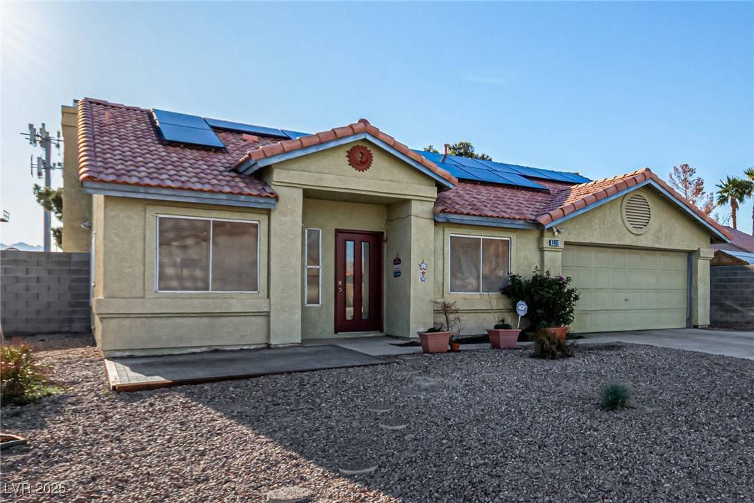 North Las Vegas, NV 89081,4405 Testarossa LN
