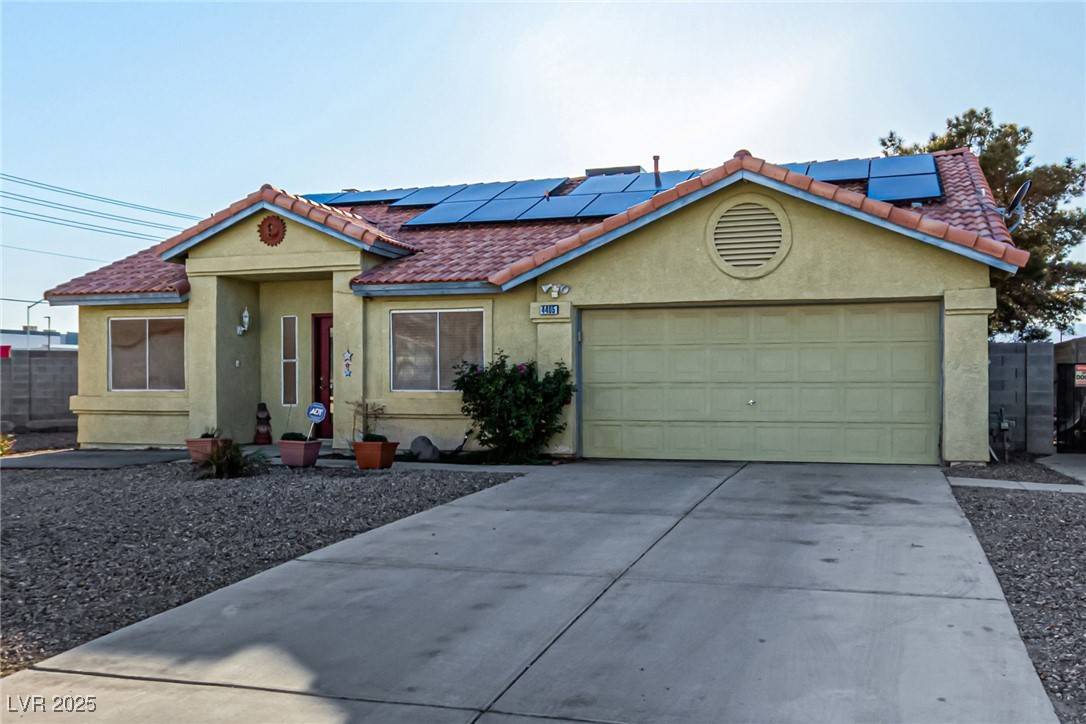 North Las Vegas, NV 89081,4405 Testarossa LN