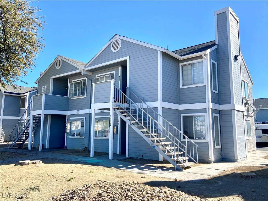 Las Vegas, NV 89115,1912 Nebula DR