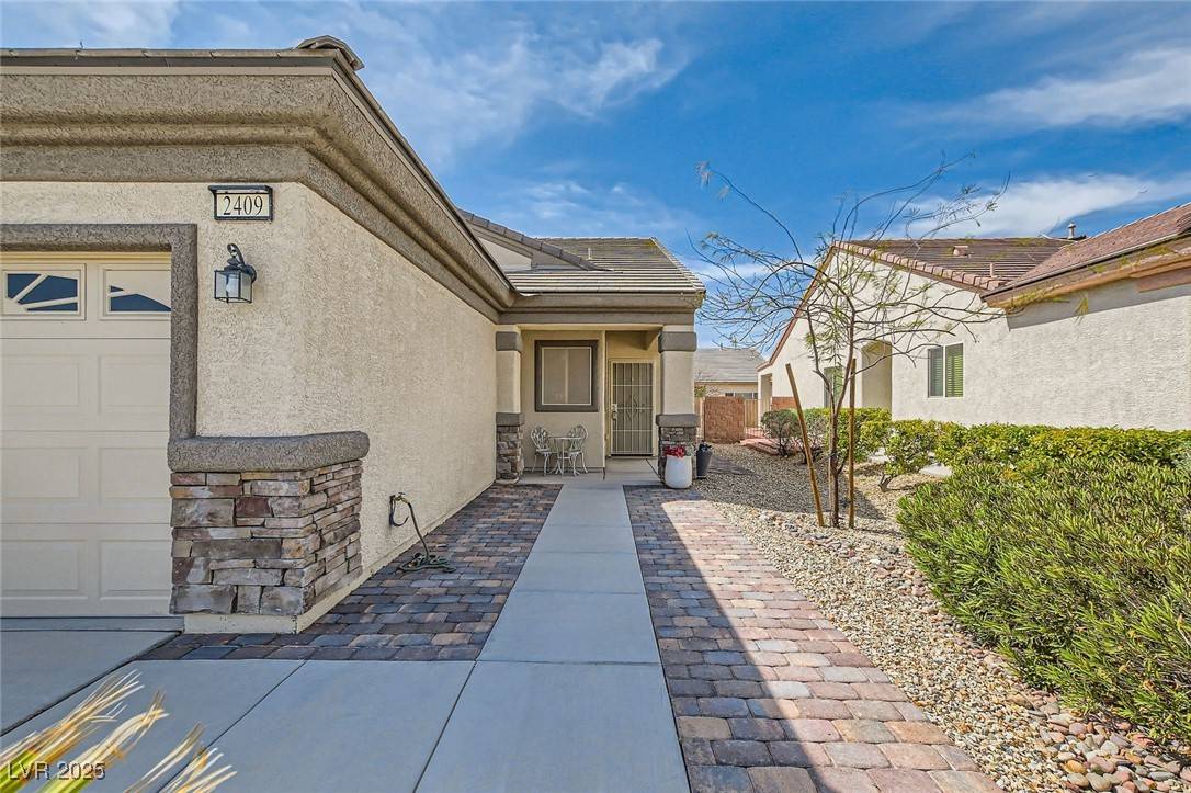 North Las Vegas, NV 89084,2409 Garganey AVE