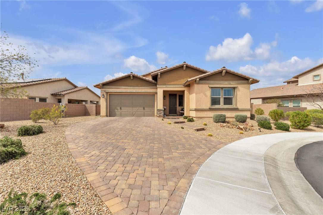 Henderson, NV 89011,665 Look Lively CT