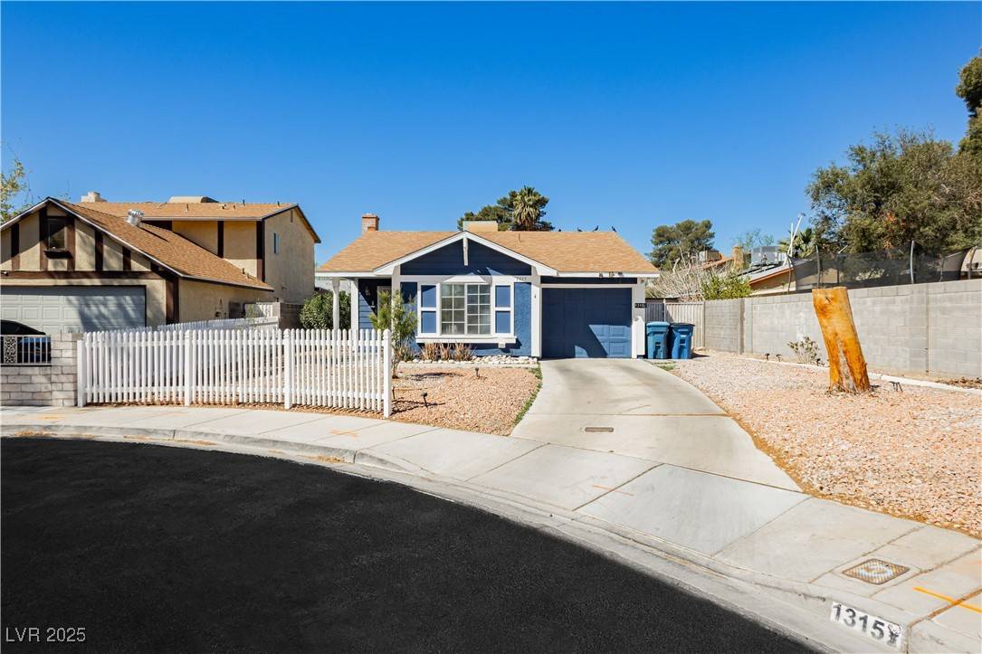 Las Vegas, NV 89142,1315 Chatsworth CT