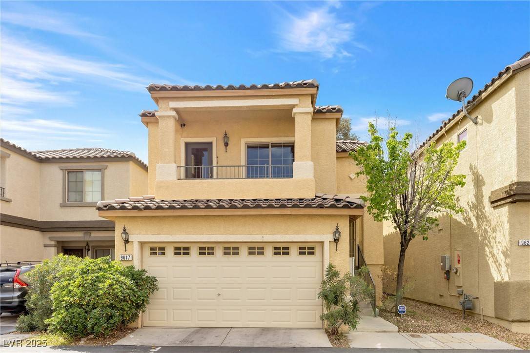 Las Vegas, NV 89149,9617 Sharp Horn CT