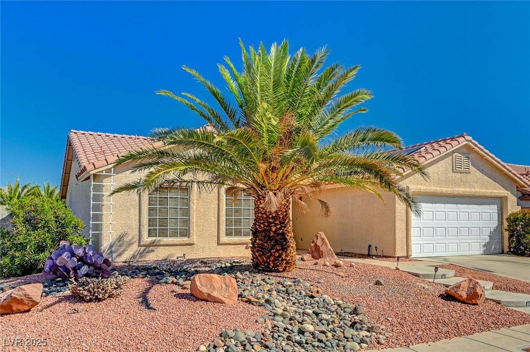 North Las Vegas, NV 89031,702 Carlitos AVE