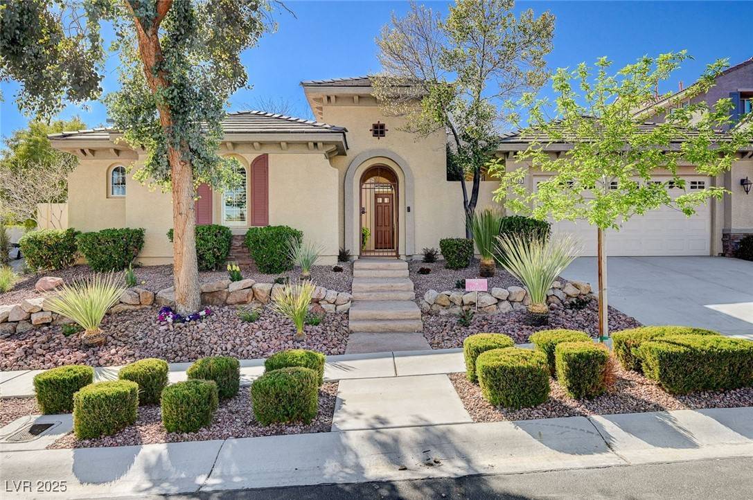 Las Vegas, NV 89135,3663 Coventry Gardens DR