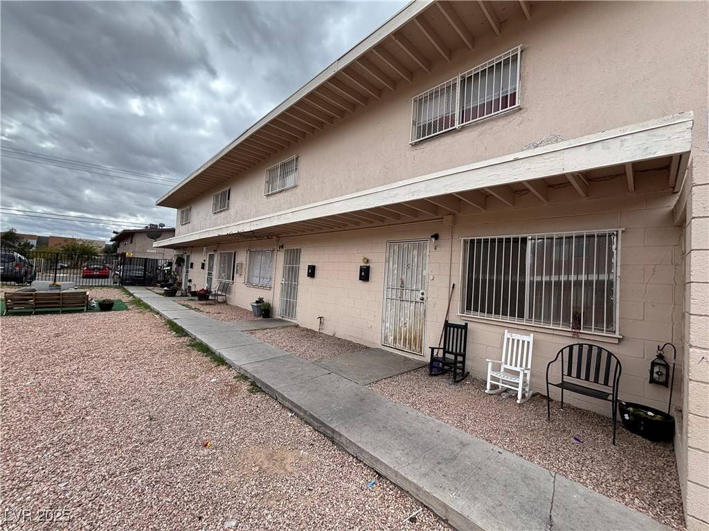 Las Vegas, NV 89101,2804 Marlin AVE