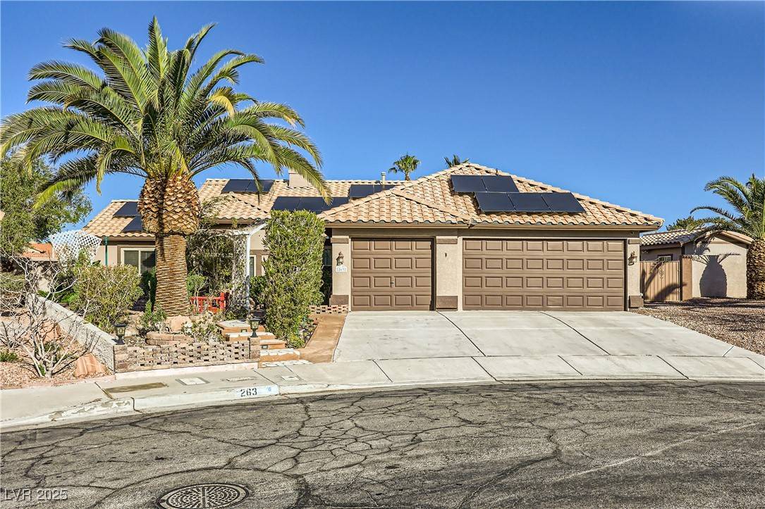 Henderson, NV 89074,263 Baring Cross ST