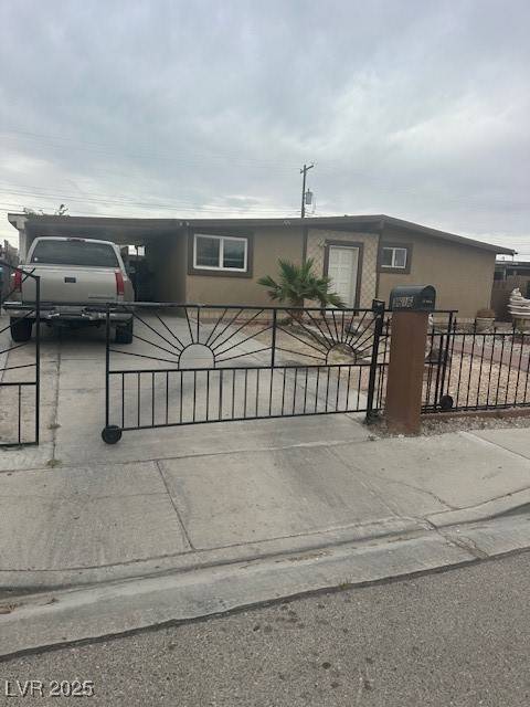 North Las Vegas, NV 89030,3616 Reynolds AVE