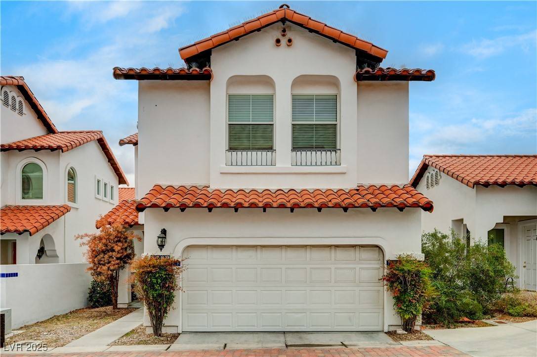 Las Vegas, NV 89147,8789 Villa Alex AVE
