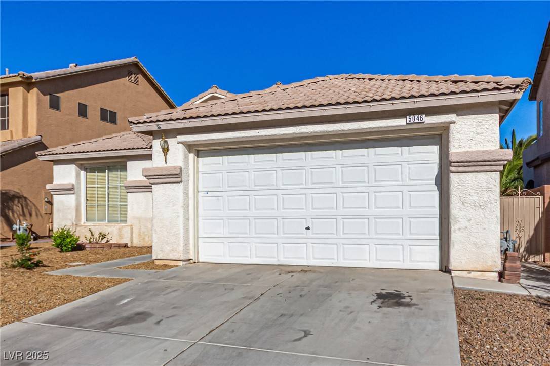 North Las Vegas, NV 89031,5046 Great Abaco ST