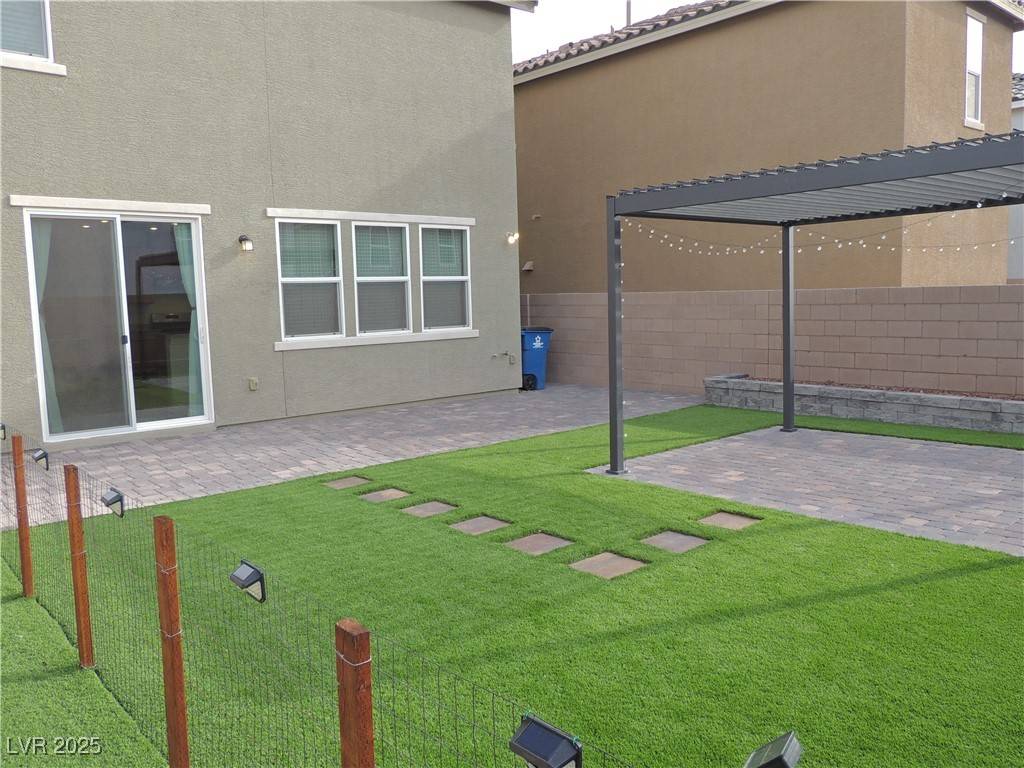 Las Vegas, NV 89178,9991 Cluny AVE