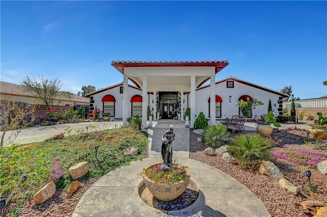 Las Vegas, NV 89123,8365 Haven ST
