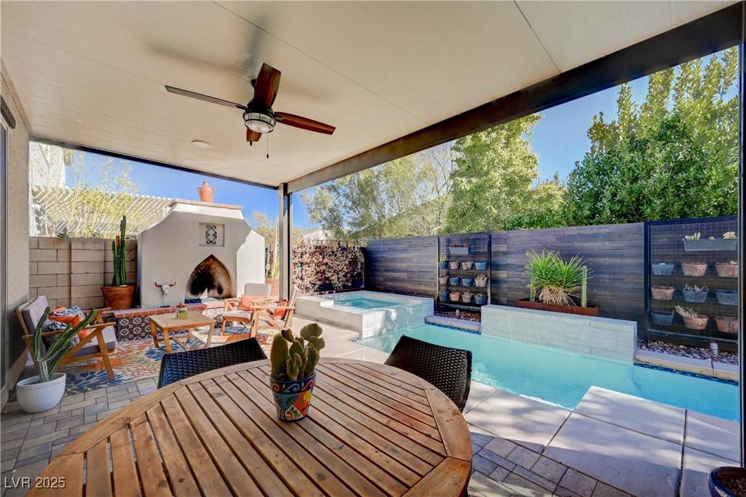 Henderson, NV 89044,2132 Ponticino ST