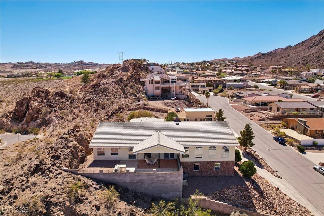 Boulder City, NV 89005,879 Judi PL