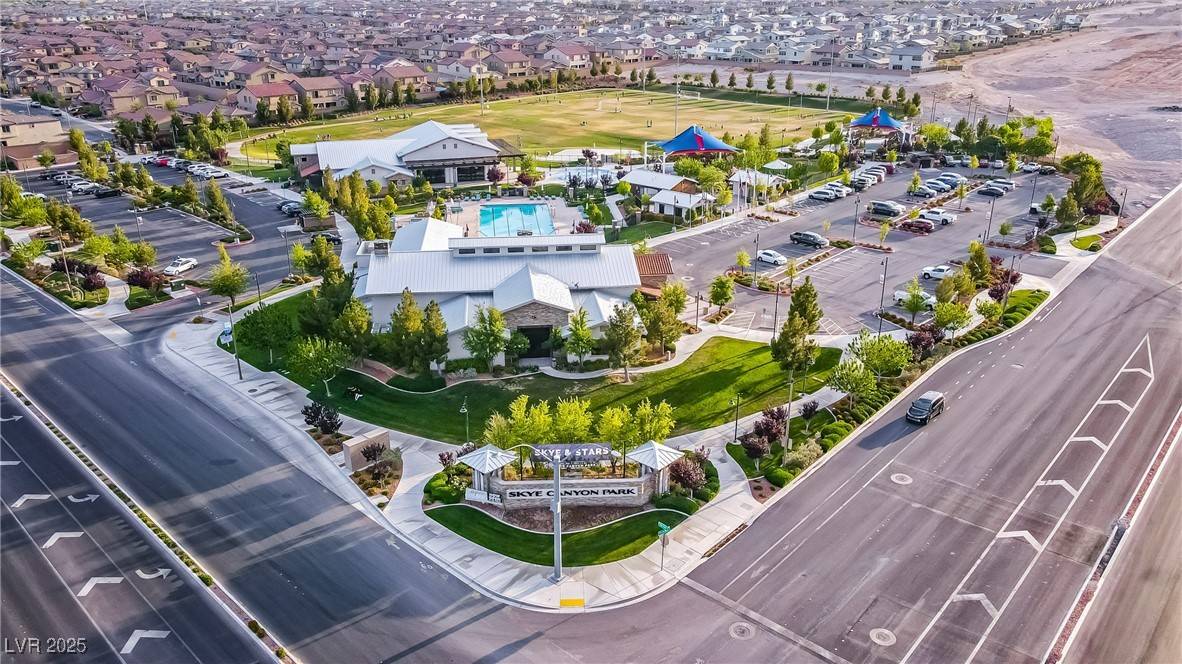 Las Vegas, NV 89166,8944 Skye Canyon Ranch ST