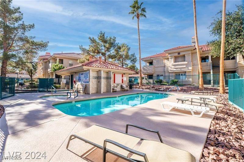 Henderson, NV 89014,1545 Lake Placid TER #1545