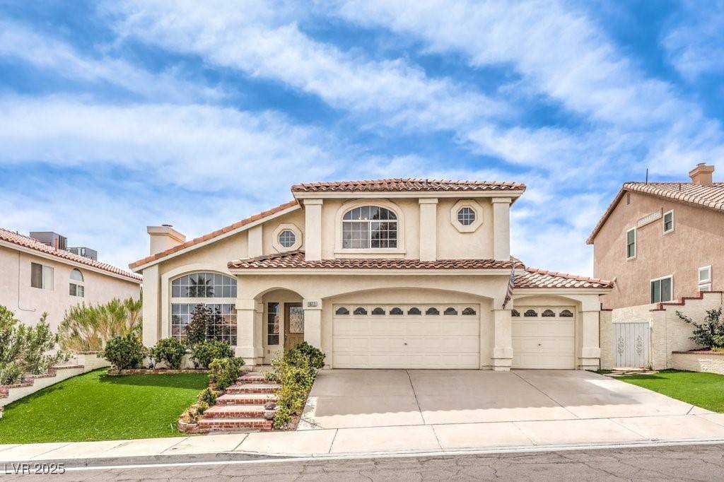 Henderson, NV 89014,1611 Buffalo Trail DR