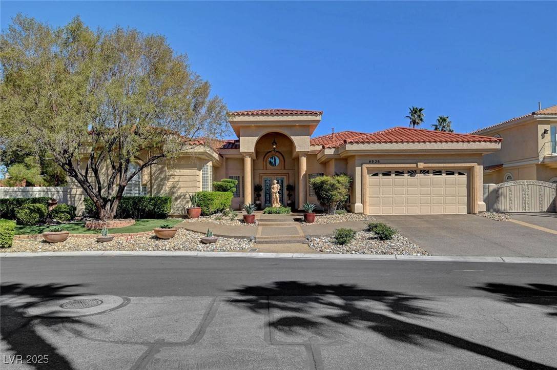 Las Vegas, NV 89148,4936 Mountain Foliage DR