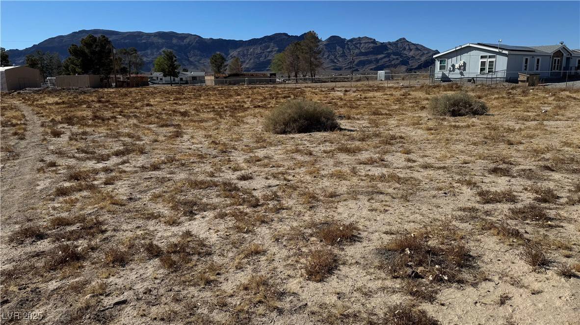 Pahrump, NV 89060,5450 Johnnie Mine ST