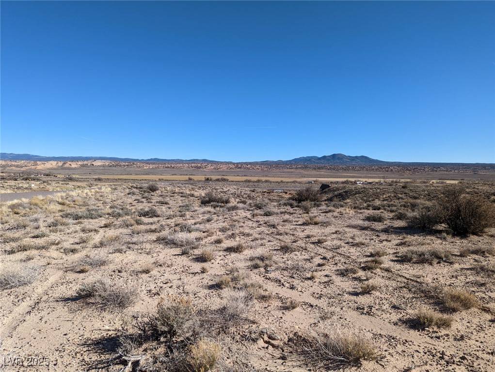 Caliente, NV 89008,000 Wildhorse Mesa
